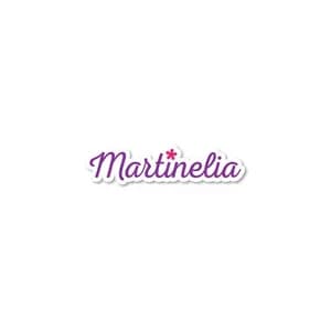 Logo of Martinelia