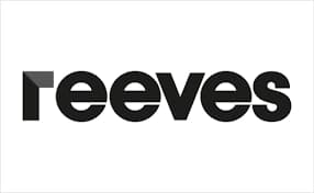 Logo of Reeves