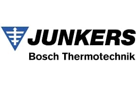 Logo of Junkers