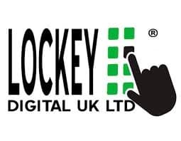 Logo of Lockey