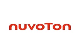 Nuvoton logo