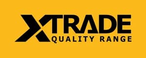 Logo of XTrade