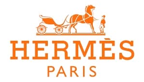 Logo of Hermes