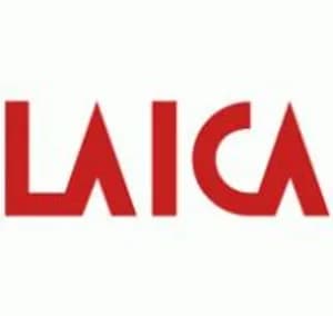 Logo of Laica