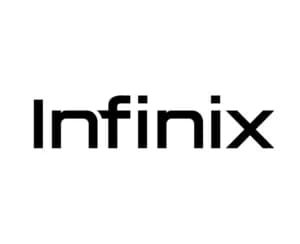 Logo of Infinix Mobile