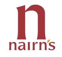 Logo of Nairns