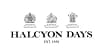 Halcyon Days logo