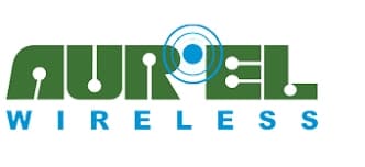 Logo of Aurel Wireless