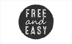 Logo of Free & Easy