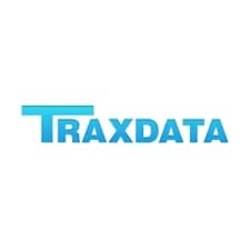 Logo of Traxdata