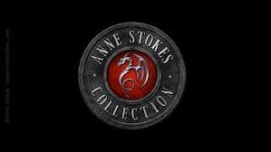 Anne Stokes logo