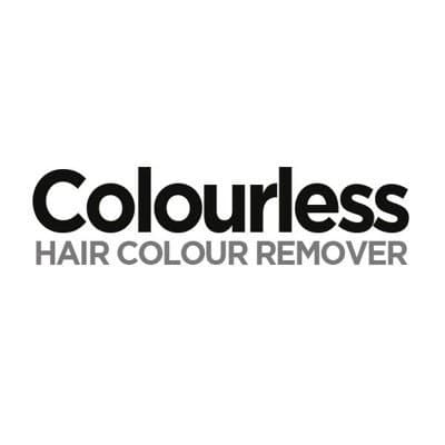 Logo of Colourless