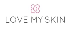 Logo of Love My Skin