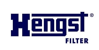 Hengst logo