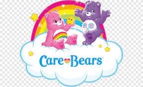 Logo of Care Bears
