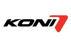 KONI logo