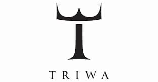 Logo of TRIWA