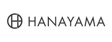 Logo of Hanayama