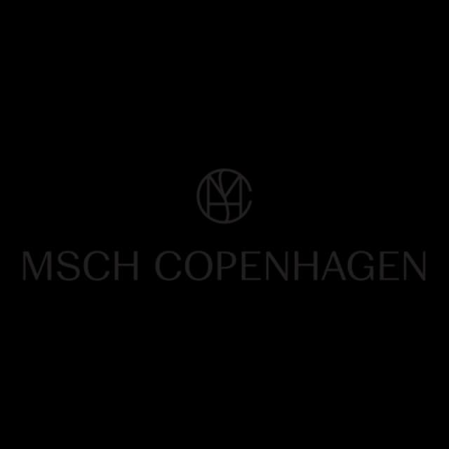 Logo of MSCH COPENHAGEN