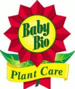 Logo of Baby Bio