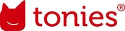 Tonies logo