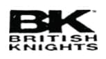 Logo of British Knights
