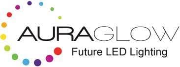 Logo of AuraGlow