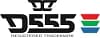 Logo of D555