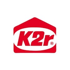 Logo of K2R