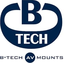B Tech logo