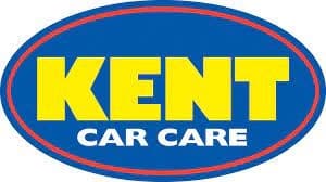 Logo of Kent Car Care