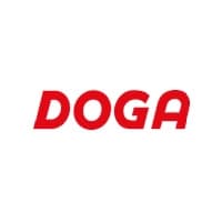Logo of DOGA