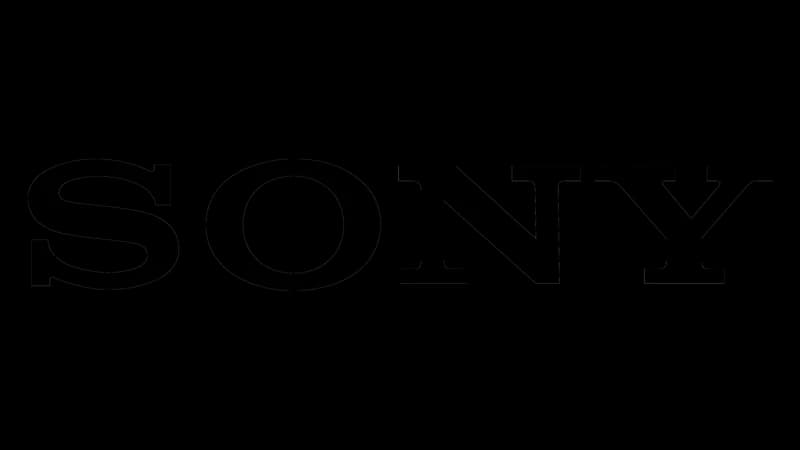 Sony logo