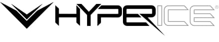 Logo of Hyperice