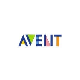 Logo of Avent