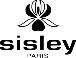 Logo of Sisley