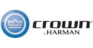 Logo of Crown