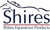 Shires logo