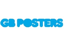 Logo of GB Posters