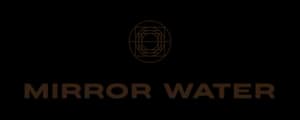 Logo of Mirror Water