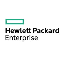HPE logo