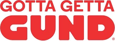 Logo of GUND