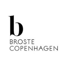 Logo of Broste Copenhagen