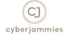 Cyberjammies logo