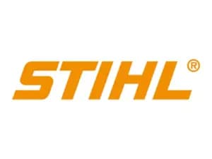 Logo of STIHL