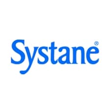Logo of Systane