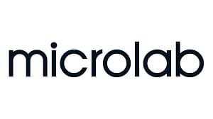 Logo of Microlab
