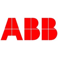 ABB logo