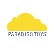 Logo of Paradiso Toys