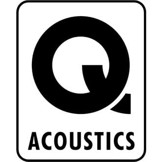 Q Acoustics logo